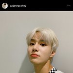 [NCT칠프] <b>사실</b> 나 아직 낯가리는 중임