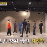 [더보이즈] 김서누 피지컬 <b>도랏</b>나