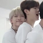<b>필릭스</b>님 왜 그러시는 거야…