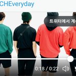 [스키즈] 누군지 알겠어?