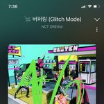 [NCT드림] 우리 인기가요 두번째주 1위 <b>위험</b>해?