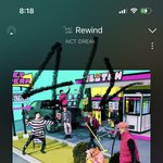 [NCT드림] 10시에 <b>런지</b>니 커버곡 나오나??