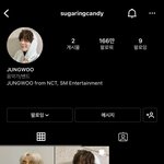 [NCT칠프] 김슈가링<b>캔디</b> 인스타 피드