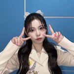 근데 엔믹스 <b>규진</b>은 왜 나이 영업