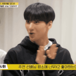 더보이즈 <b>주연</b> 실물 ㅈㄴ잘생겼나봐