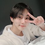 양정원 또 셀카 올려주고 <b>위버스옴</b>