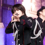 우리집 곰도리를 소개합니다 (투바투)