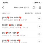 [더보이즈] <b>최수종</b>들아