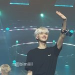 크래비티 강민희 드디어 머리 <b>자름</b>