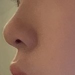 나 <b>코끝</b> 조카 오반데