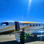 [방탄소년단] 와우 호비 <b>전세기</b> 탔네