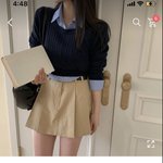 <b>미우</b>미우 옷 고대로 배꼈네