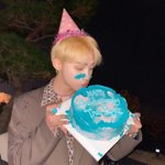 [더보이즈] 더비들 생일 <b>츄</b>카<b>츄</b>카