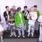 <b>런쥔</b> 왜 저래?