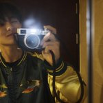 [트레저] 지훈이 카메라