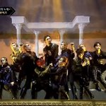 더보이즈 비쥬얼멤 다시한번 말합니다