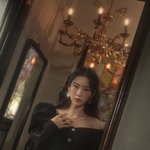 [모두드루와] 오마이걸 <b>지호</b>  엄청 고급지게  생겼다..