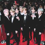 방탄 2년 연속 그래미 메인 퍼<b>포머</b>