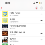 [드루와] 나 엥<b>시리</b> ㅈㄴ유명한 노래만 듣냐??