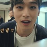 [더보이즈] <b>주연</b>이 진짜 귀엽다