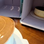 [이것좀봐줘] 울집에 홀케잌 2개있당?