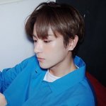 [더보이즈] <b>찬희</b>가 찍어준 재현이 사진 중 이게 제일쭈아