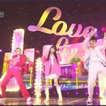 [방탄소년단] 헐 인/기가요 엠씨분들 스페셜무대로 작은시함