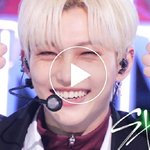 [스키즈] <b>매니악</b>..귀여운 노래였나..?