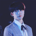 안녕하세요 <b>방탄소년단</b> 진입니다
