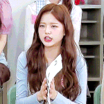 [댓글부탁해] 장원영은 뭐가문젤까