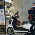 주님의 시냇가 버스킹 ^ ^ (임재-시와 그림... 유튜브 교회...