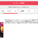 여학생, 남학생이 뽑은 가장 좋아하는 케이팝 남녀그룹 <b>TOP</b>10