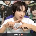 [NCT드림] 해쨔니