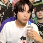 [NCT드림] 해차니는 오늘도 <b>깜찍</b>하규나