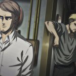 [진격의거인] sexy boys