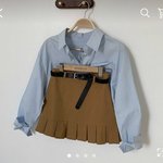 [ㅈㄱㄴ] <b>미우</b>미우 짭 치마 입는 사람 어떰?