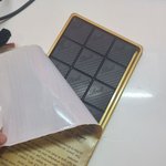 99퍼 카카오 초코 후기