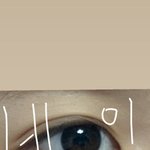 렌즈 <b>직경</b> 좀 봐주라