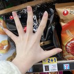 [19] 얘들아 요즘 과자 상태 왜이러냐;;