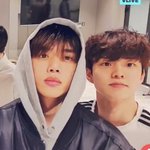 [더보이즈] 쪼<b>푸</b>랑 지가나