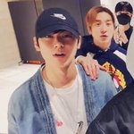 [더보이즈] <b>주연</b>이 오늘 너무 예쁘다
