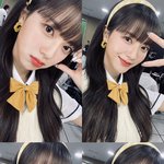 <b>노정</b>의 눈 진짜 빤짝빤짝 거림