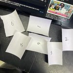 나 <b>편순</b>인데 우리 편의점 포켓몬 빵 소문났나봐