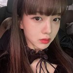 <b>노정</b>의 갑자기 왜저렇게 예뻐짐?