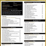 [군대] 작년에 <b>그래미</b> 사전<b>시상식</b> 스케줄표