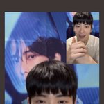 [NCT칠프] 이날 진짜 왤케 초딩같지