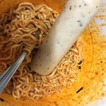 얘들아 이 <b>조합</b> 개꿀맛임 ㅠ