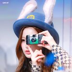 오늘 엔믹스 대면팬싸 했는데 <b>설윤</b> ㄹㅈㄷ