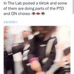 [군대] 댄스팀이 틱tok에 올림