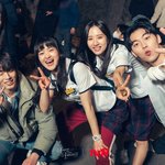 지금 스물<b>다섯</b>스물하나 결말 얘기 많은데